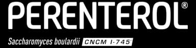 Perenterol Logo