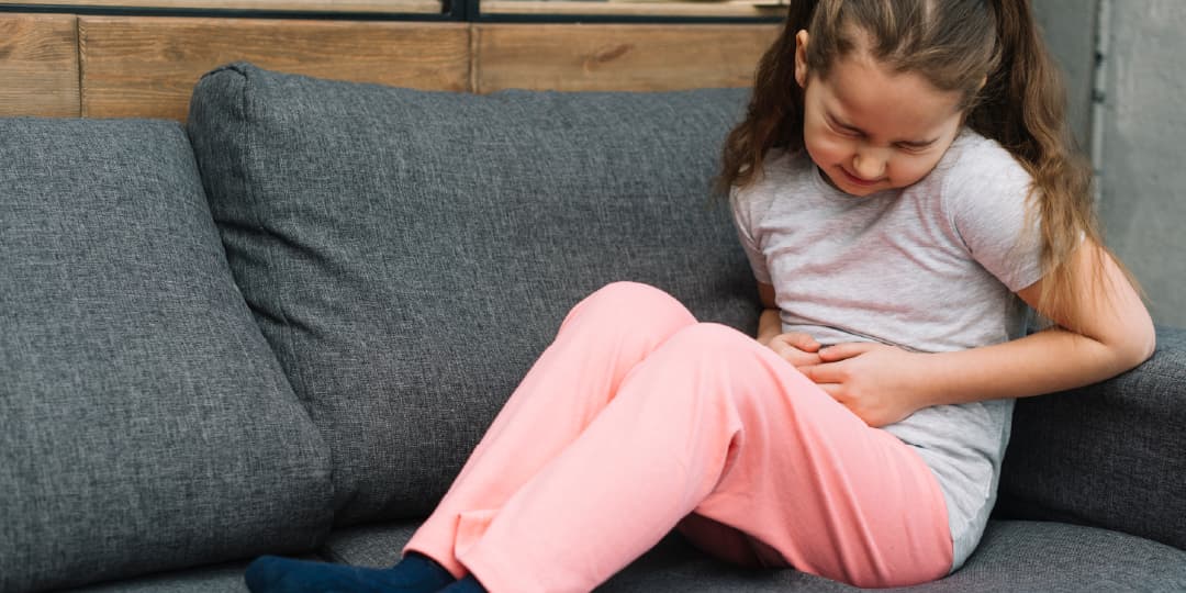 Cómo Controlar Diarrea en Niños en Guatemala | Guía Para Padres